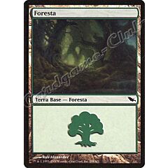 299 / 301 Foresta comune (IT) -NEAR MINT-