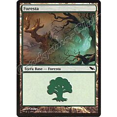 300 / 301 Foresta comune (IT) -NEAR MINT-