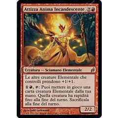 178 / 301 Attizza Anima Incandescente rara (IT) -NEAR MINT-