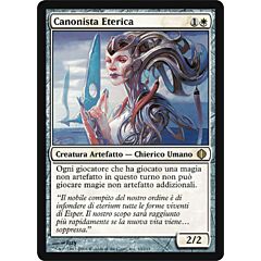 010 / 249 Canonista Eterica rara (IT) -NEAR MINT-