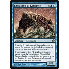 048 / 249 Leviatano di Kederekt rara (IT) -NEAR MINT-