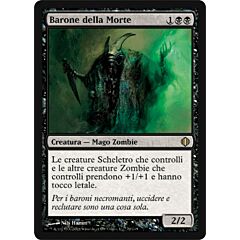 070 / 249 Barone della Morte rara (IT) -NEAR MINT-