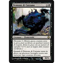 089 / 249 Demone di Catrame rara (IT) -NEAR MINT-