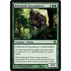 150 / 249 Behemoth Spezzalancia rara (IT) -NEAR MINT-