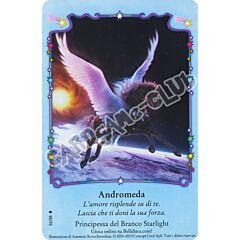 Luce Stellare S01/55 Andromeda extra rara foil (IT) -NEAR MINT-