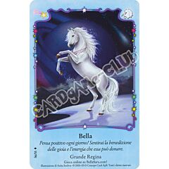 Luce Stellare S06/55 Bella extra rara foil (IT) -NEAR MINT-