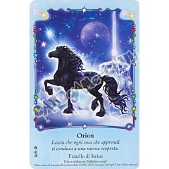 Luce Stellare 26/55 Orion comune (IT) -NEAR MINT-