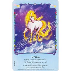 Luce Stellare 40/55 Urania comune (IT) -NEAR MINT-
