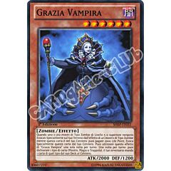 SHSP-IT031 Grazia Vampira comune 1a edizione (IT) -NEAR MINT-