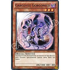 LVAL-IT012 Gargoyle Gorgonico comune 1a Edizione (IT) -NEAR MINT-