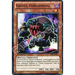 LVAL-IT013 Ghoul Gorgonico comune 1a Edizione (IT) -NEAR MINT-