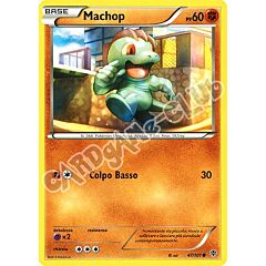 047 / 101 Machop comune (IT) -NEAR MINT-