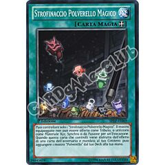 SHSP-IT069 Strofinaccio Polverello Magico comune 1a edizione (IT) -NEAR MINT-