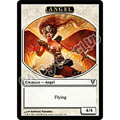 1 / 8 Angel Pedina (EN) -NEAR MINT-