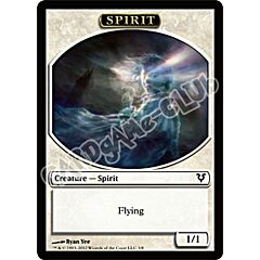 3 / 8 Spirit Pedina (EN) -NEAR MINT-
