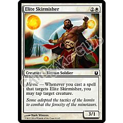 008 / 165 Elite Skirmisher comune (EN) -NEAR MINT-