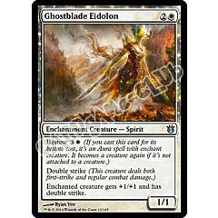 012 / 165 Ghostblade Eidolon non comune (EN) -NEAR MINT-