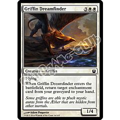 016 / 165 Griffin Dreamfinder comune (EN) -NEAR MINT-