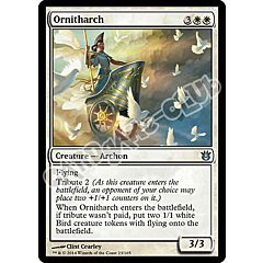 023 / 165 Ornitharch non comune (EN) -NEAR MINT-