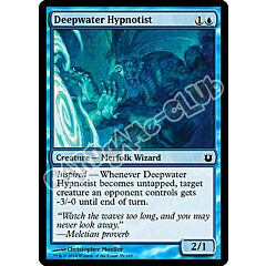 035 / 165 Deepwater Hypnotist comune (EN) -NEAR MINT-
