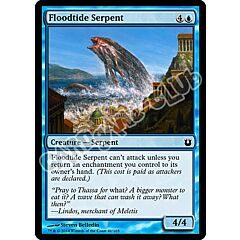 041 / 165 Floodtide Serpent comune (EN) -NEAR MINT-