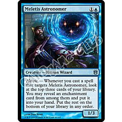 043 / 165 Meletis Astronomer non comune (EN) -NEAR MINT-
