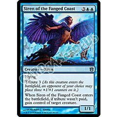050 / 165 Siren of the Fanged Coast non comune (EN) -NEAR MINT-