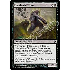 076 / 165 Marshmist Titan comune (EN) -NEAR MINT-