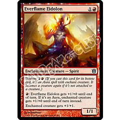 092 / 165 Everflame Eidolon non comune (EN) -NEAR MINT-