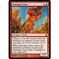 104 / 165 Pharagax Giant comune (EN) -NEAR MINT-