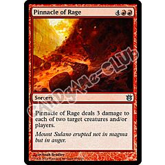 105 / 165 Pinnacle of Rage non comune (EN) -NEAR MINT-