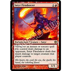 108 / 165 Satyr Firedancer rara (EN) -NEAR MINT-