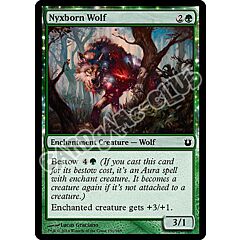 131 / 165 Nyxborn Wolf comune (EN) -NEAR MINT-