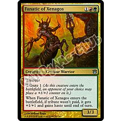 147 / 165 Fanatic of Xenagos non comune (EN) -NEAR MINT-