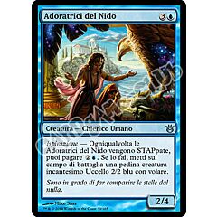 030 / 165 Adoratrici del Nido non comune (IT)