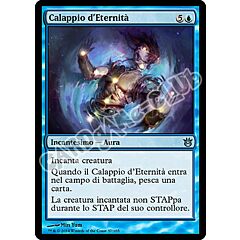 037 / 165 Calappio d'Eternita' non comune (IT)