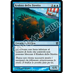 042 / 165 Kraken dello Stretto non comune (IT)