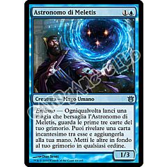 043 / 165 Astronomo di Meletis non comune (IT)
