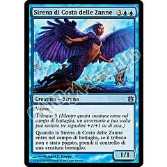 050 / 165 Sirena di Costa delle Zanne non comune (IT)