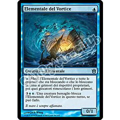056 / 165 Elementale del Vortice non comune (IT)