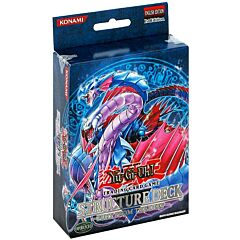 Fury From the Deep 1st edition structure deck