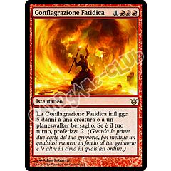 094 / 165 Conflagrazione Fatidica rara (IT)