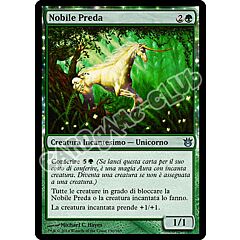130 / 165 Nobile Preda non comune (IT)