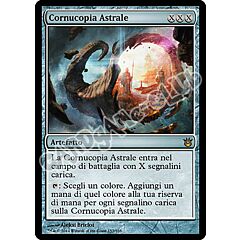 157 / 165 Cornucopia Astrale rara (IT)