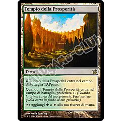 165 / 165 Tempio della Prosperita' rara (IT)