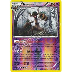 055 / 146 Trevenant rara foil reverse (IT)  -PLAYED-