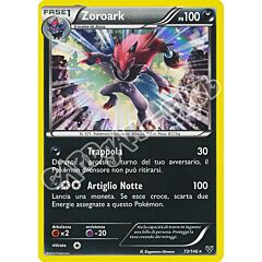 073 / 146 Zoroark rara foil (IT) -NEAR MINT-