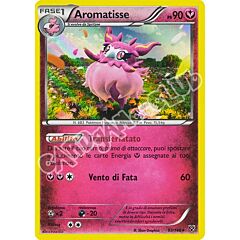 093 / 146 Aromatisse rara foil (IT) -NEAR MINT-