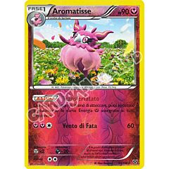 093 / 146 Aromatisse rara foil reverse (IT) -NEAR MINT-