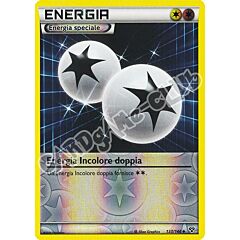 130 / 146 Energia Incolore Doppia non comune foil reverse (IT) -NEAR MINT-